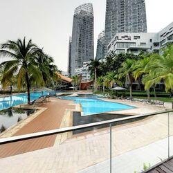 Reflections At Keppel Bay (D4), Condominium #574252591